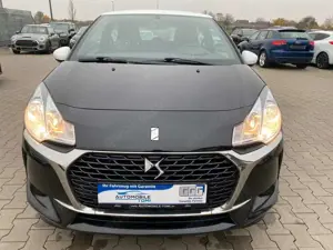 DS Automobiles DS 3 DS 3 So Chic Bild 5