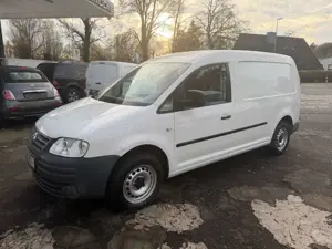 Volkswagen Caddy Maxi Kasten