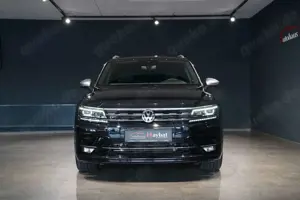 Volkswagen Tiguan Allspace 4M R Line High LED RFK ACC AHK Bild 2