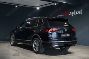 Volkswagen Tiguan Allspace 4M R Line High LED RFK ACC AHK Bild 5