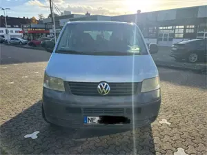 Volkswagen T5 Caravelle Kurz (7.Si.)