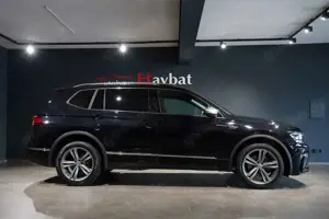 Volkswagen Tiguan Allspace 4M R Line High LED RFK ACC AHK Bild 4