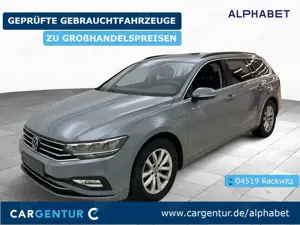 Volkswagen Passat Variant 2.0 TDI Business ACC LED Lane