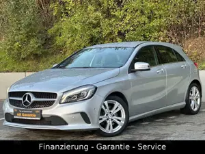 Mercedes-Benz A 200 CDI/AUTOMATIK/LED/STDHZG/AHK/KAMERA/1HAND