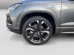 CUPRA Ateca 2.0 TSI DSG 4Drive LED ACC AHK Navi Kessy Bild 5