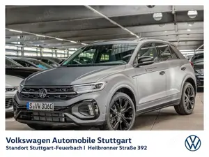 Volkswagen T-Roc R-Line 1.5 TSI DSG Navi P-Dach Kamera