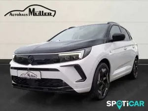 Opel Grandland GSe Plug-in Hybrid +AHK+Matrix+Navi+360 Grad+7,4 K