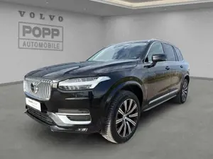Volvo XC90 B5 AWD Plus Bright 360° ACC AHK LUFT PANO
