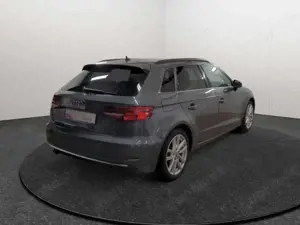 Audi A3 Bild 5