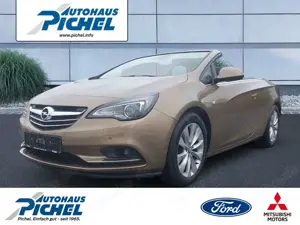 Opel Cascada Bild 1
