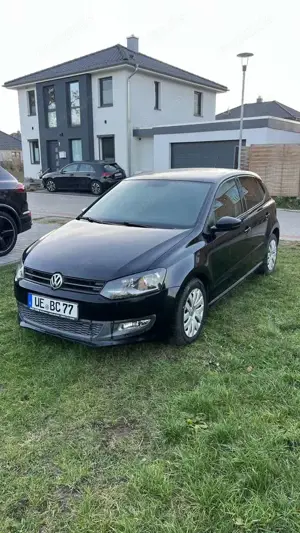 Volkswagen Polo 1.2 Comfortline