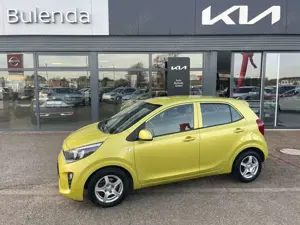 Kia Picanto Edition 7 Allwetterreifen