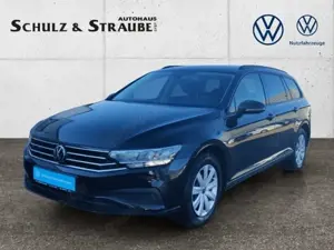 Volkswagen Passat Variant 2.0 TDI  Light Assist Discover Media LED NAVI Bild 1