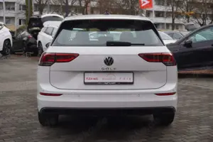 Volkswagen Golf Bild 5