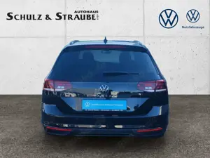Volkswagen Passat Variant 2.0 TDI  Light Assist Discover Media LED NAVI Bild 5