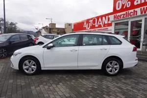 Volkswagen Golf Bild 3