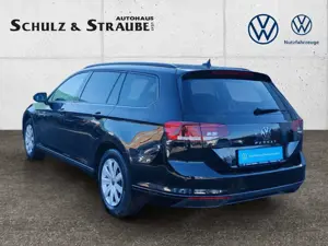 Volkswagen Passat Variant 2.0 TDI  Light Assist Discover Media LED NAVI Bild 4