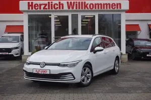 Volkswagen Golf Bild 2