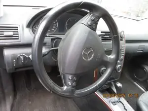 Mercedes-Benz A 200 A 200 CDI Autotronic Avantgarde dition Bild 5