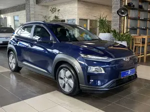 Hyundai KONA Elektro *PDC*Navi*R.Cam*Wärmepume*CarPlay*