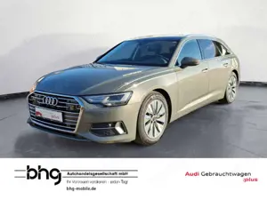 Audi A6 40 TDI S tronic sport Sitzheizung