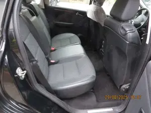 Mercedes-Benz A 200 A 200 CDI Autotronic Avantgarde dition Bild 3