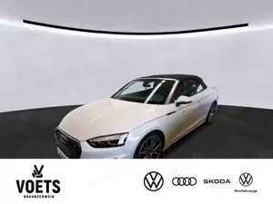 Audi A5 Cabriolet S-line 45 TFSI quattro S-tronic MATRI...