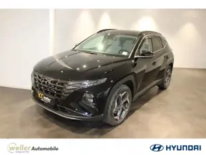 Hyundai TUCSON 1.6 T-GDi PlugIn Hybrid ''Prime'' 360Grad-Kamera P
