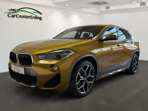 BMW X2 sDrive18i*M Sport*LED*Navi*Pano*AHK*HK*Apple*