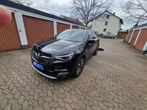 Opel Grandland X Ultimate