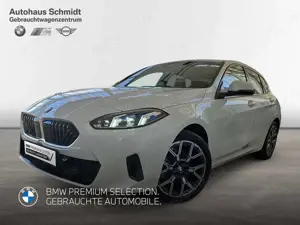BMW 118 d Hatch*Komfortzg*Parkassist*Adapt.LED*Shadow*DAB*