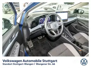 Volkswagen Golf Goal 1.5 TSI DSG Navi Kamera AHK ACC LED Bild 3