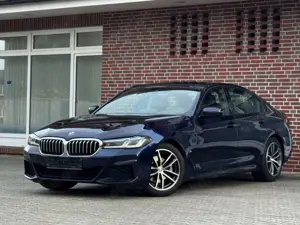 BMW 520 i*M SPORTPAKET*LEDER*LASER*GLASDACH*DAB*