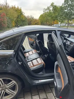 Audi A6 Bild 4