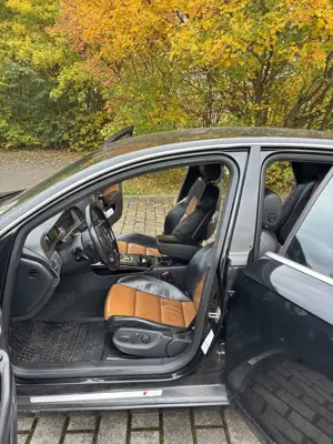 Audi A6 Bild 5