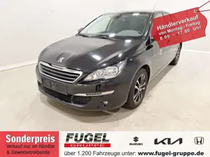 Peugeot 308 1.2 12V e-THP / PureTech Active Navi|RFK