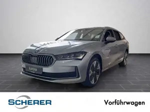 Skoda Superb Combi Selection 1,5 TSI 110 kW 7-Gang DSG