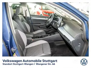 Volkswagen Golf Goal 1.5 TSI DSG Navi Kamera AHK ACC LED Bild 4