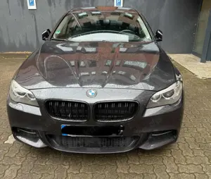BMW 520 520d Aut.