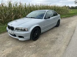BMW 318 Ci