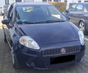 Fiat Grande Punto mod. 2008