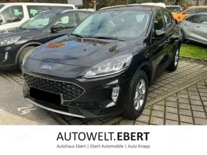 Ford Kuga 2.5 PHEV Cool  Connect Aut./PDC/SHZ/NAVI/