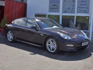 Porsche Panamera Panamera 4S PDK