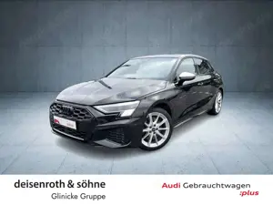 Audi S3 TFSI 228(310) kW(PS) S tronic