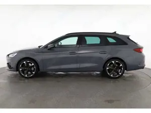 CUPRA Leon Sportstourer 2.0 TSI DSG P-Dach/RFK/LED/NAV Bild 5