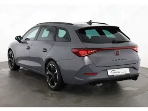CUPRA Leon Sportstourer 2.0 TSI DSG P-Dach/RFK/LED/NAV Bild 4
