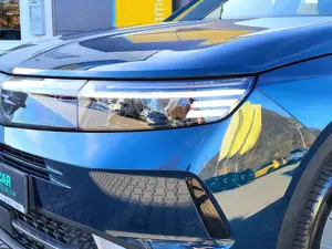 Opel Grandland 48V eDCT *LED*NAVIGATION*WIRELESS*DAB*KEYLESS* Bild 4