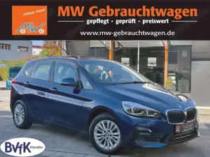 BMW 220 Steptr. Advantage HUD ACC KAM