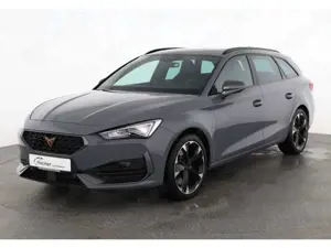 CUPRA Leon Sportstourer 2.0 TSI DSG P-Dach/RFK/LED/NAV Bild 2