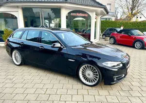 BMW 535 i Touring Aut. 20' ALPINA VOLLAUSSTATTUNG Bild 2
